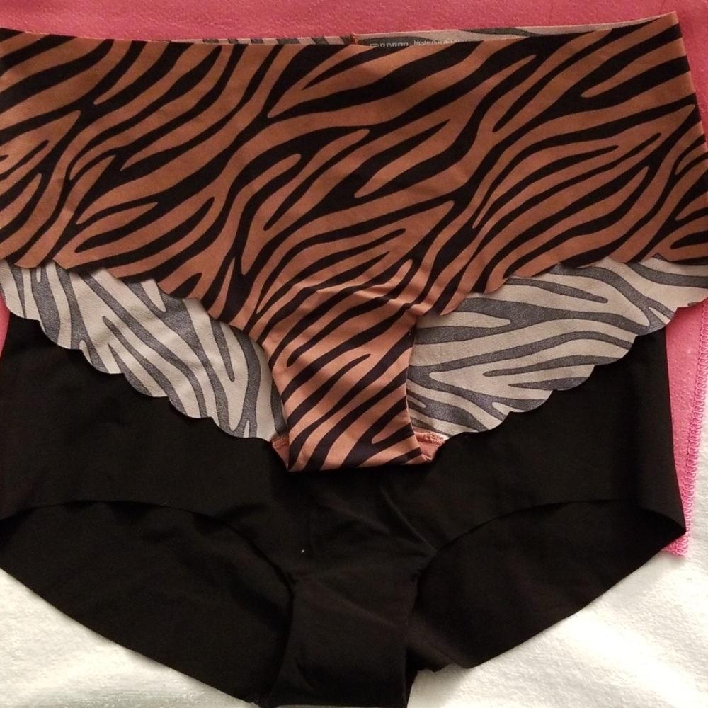 VS panties